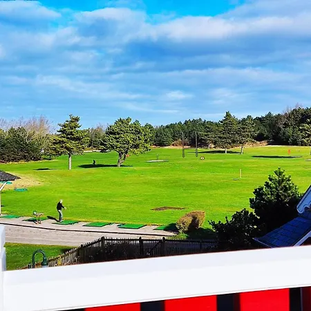 Argousiers 20 Fort-Mahon-Plage