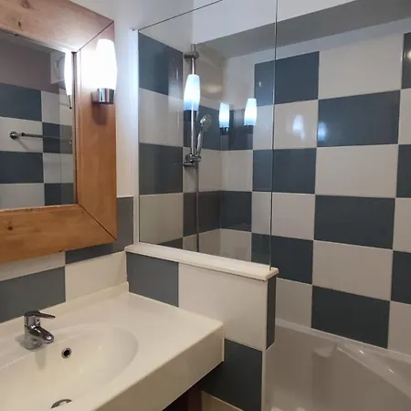 Argousiers 20 3* Fort-Mahon-Plage