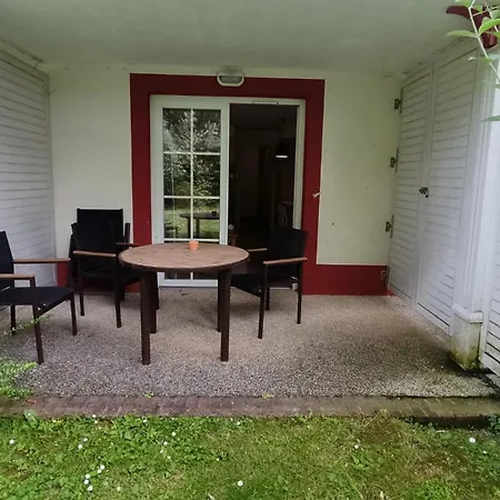 Argousiers 20 3* Fort-Mahon-Plage