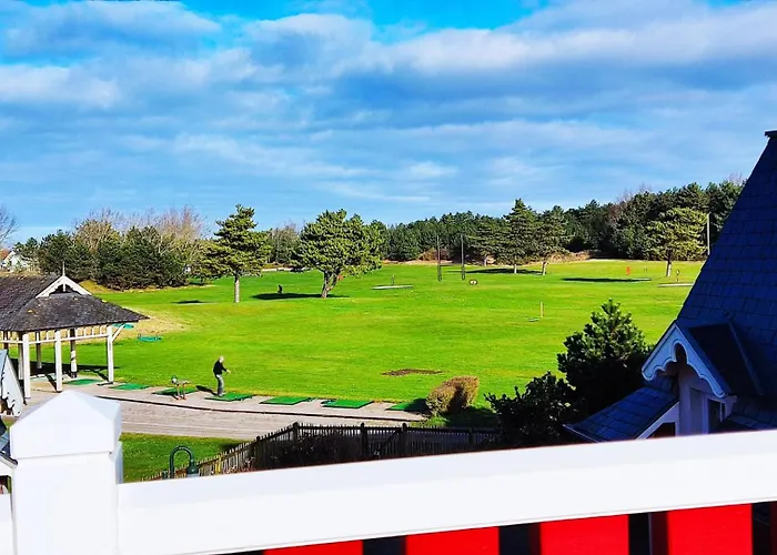 Argousiers 20 Fort-Mahon-Plage